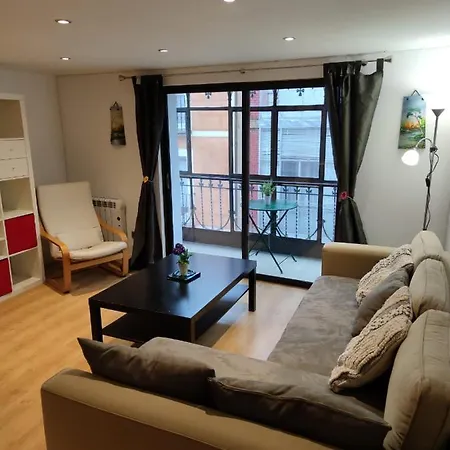 Appartement Vut Collado 28 Tercero *