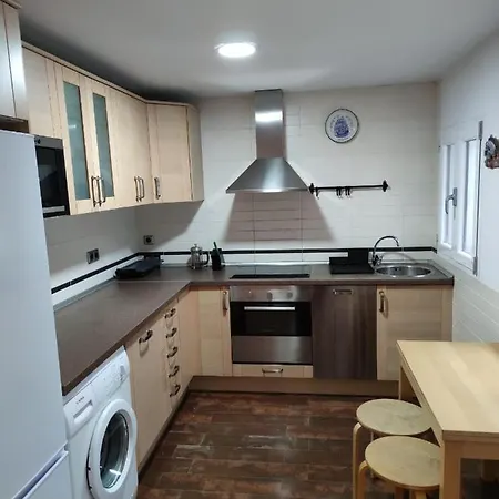 Apartment Vut Collado 28 Tercero