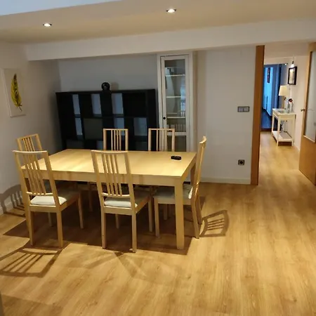 Vut Collado 28 Tercero *