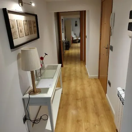 Vut Collado 28 Tercero Appartement