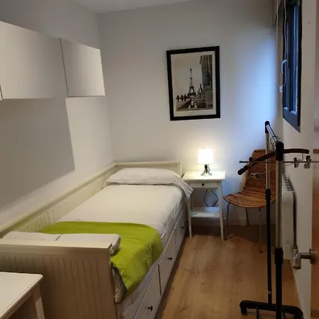 Appartement Vut Collado 28 Tercero Soria