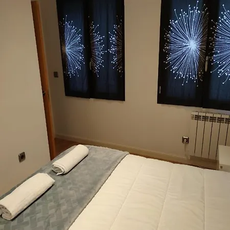 Appartement Vut Collado 28 Tercero