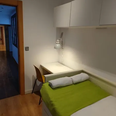 Vut Collado 28 Tercero Appartement *