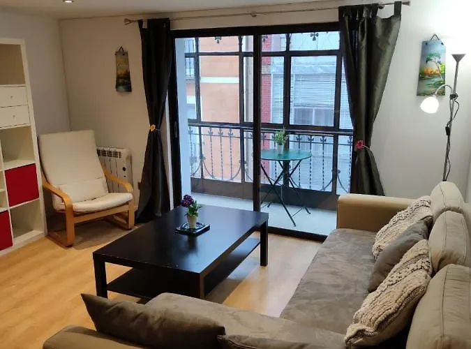 Appartement Vut Collado 28 Tercero *