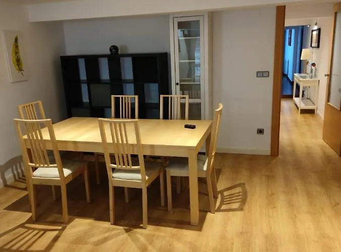 Vut Collado 28 Tercero *