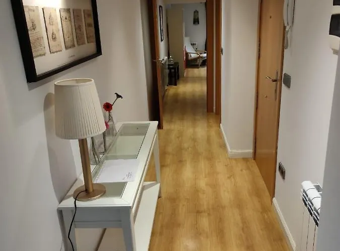 Vut Collado 28 Tercero Appartement