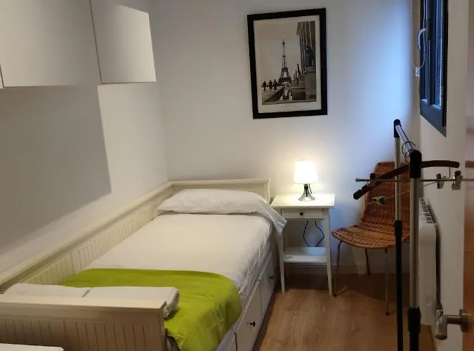 Appartement Vut Collado 28 Tercero Soria