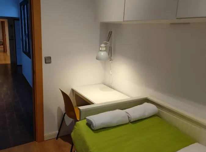 Vut Collado 28 Tercero Appartement *