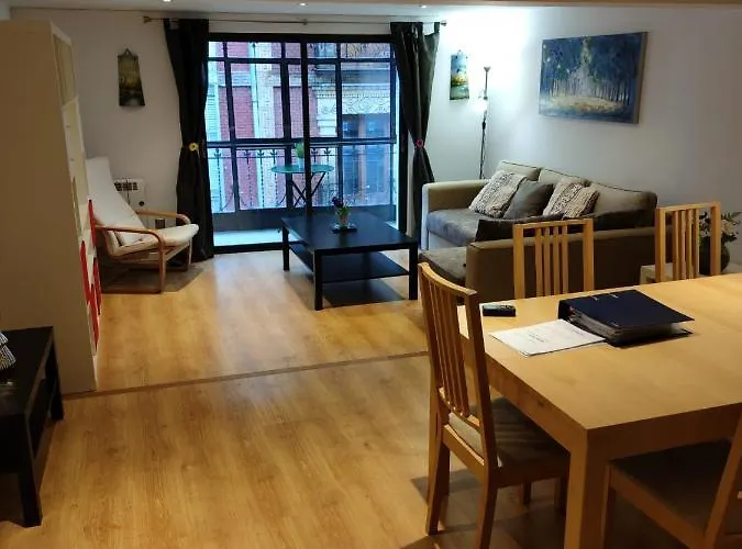 Appartement Vut Collado 28 Tercero